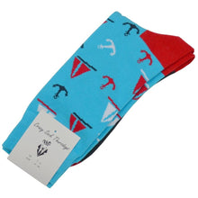 Load image into Gallery viewer, The Mother of All Sock Sets (15 Pairs) - Crazy Sock Thursdays
